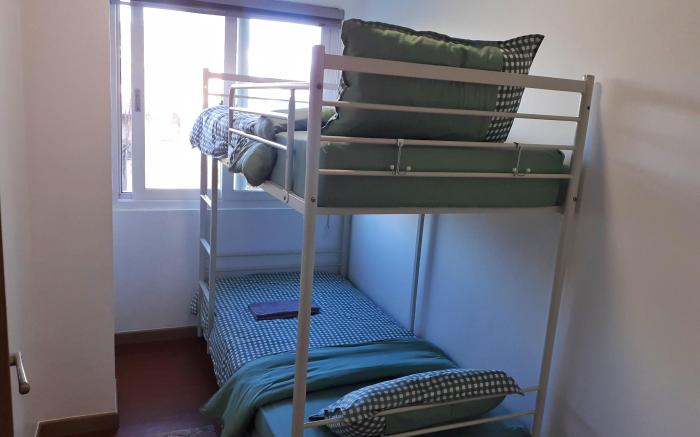 Sanjang Apartment