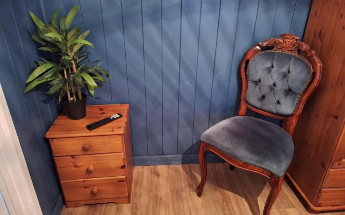 Ouston Oasis, Beamish