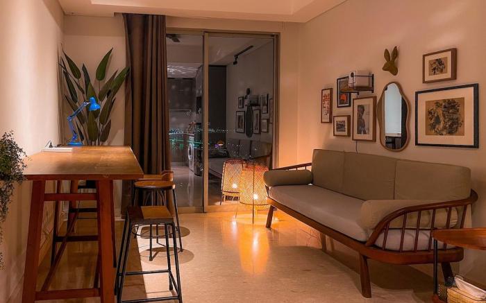 Stylish Sea View | Gold Coast PIK Apt HOST JESS