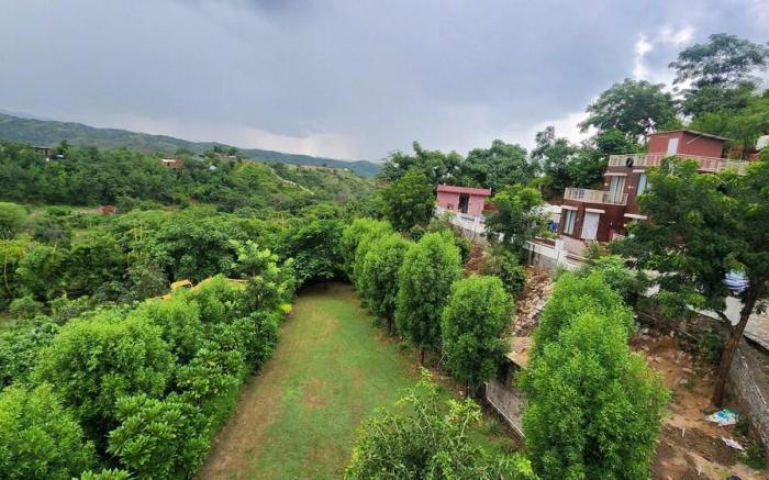 Skyview Villa 5.5 BHK Pool villa