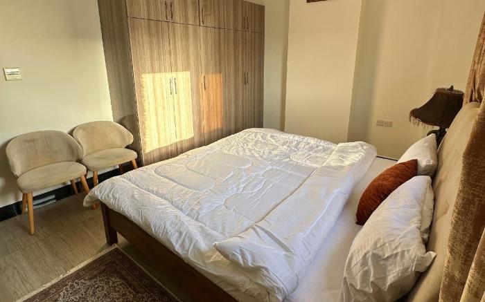 Entire 1-Bedroom Apartment in Sharjah Tower