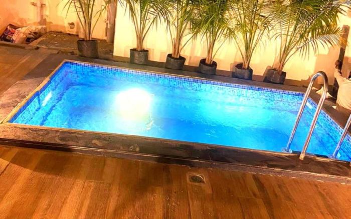 Grand Escape | Luxury Villa With Private Pool