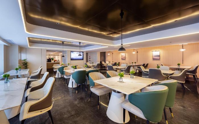 Atour Hotel Changsha Furong Middle Road Tianjian City