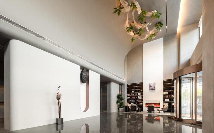 Atour S Hotel Hangzhou Xixi Gudun Road