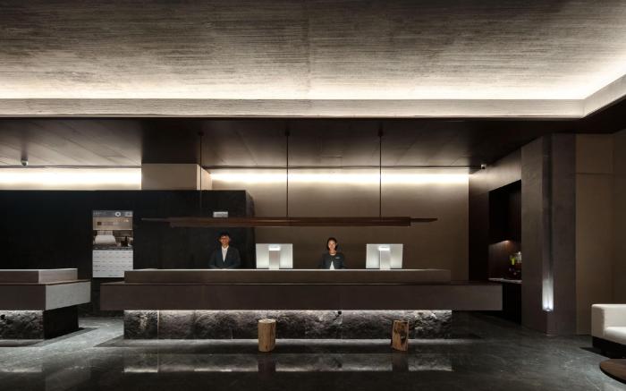Atour S Hotel Wuhan Jiangchen Tianjie Xinhua Road