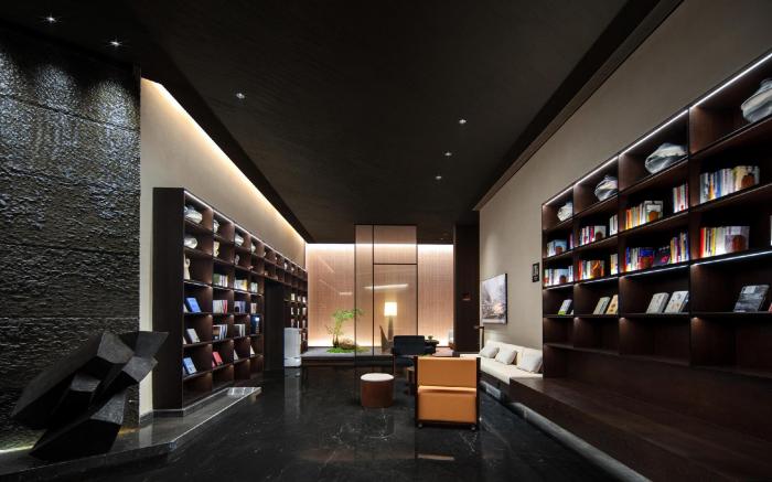 Atour S Hotel Wuhan Jiangchen Tianjie Xinhua Road