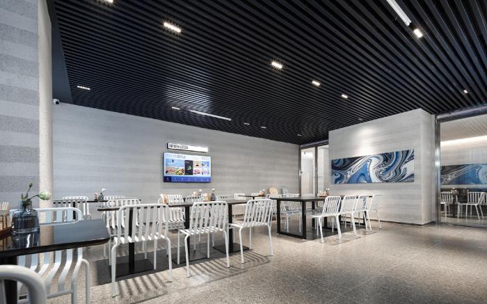 Atour Light Hotel Xiamen Zhongshan Road Pedestrian Street Ferry Terminal