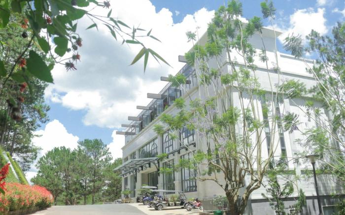 Lan Anh Resort Village