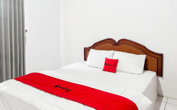 RedDoorz Syariah Near Agrowisata Tambi Dieng