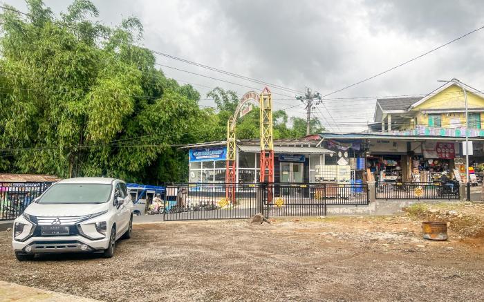 RedDoorz Syariah Near Agrowisata Tambi Dieng