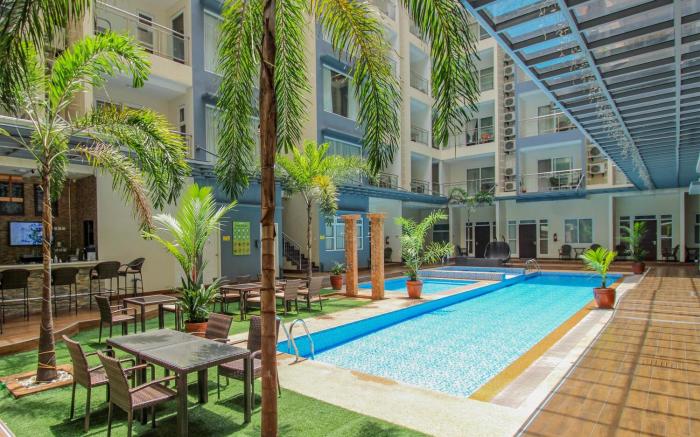 La Grande Residences