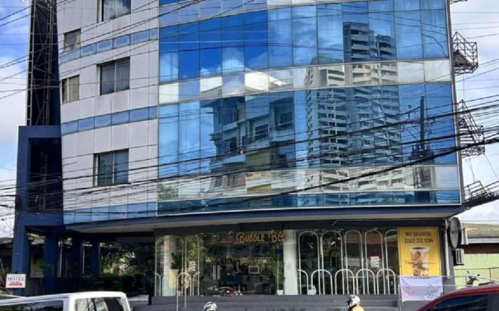WJV Premium Hotel