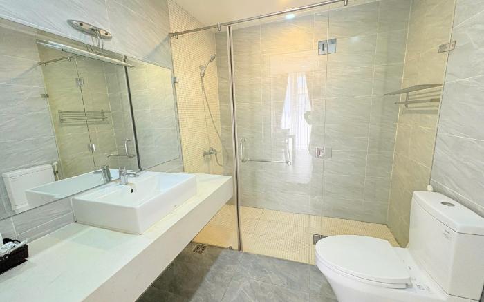 VINH SECC SAIGON Q7
