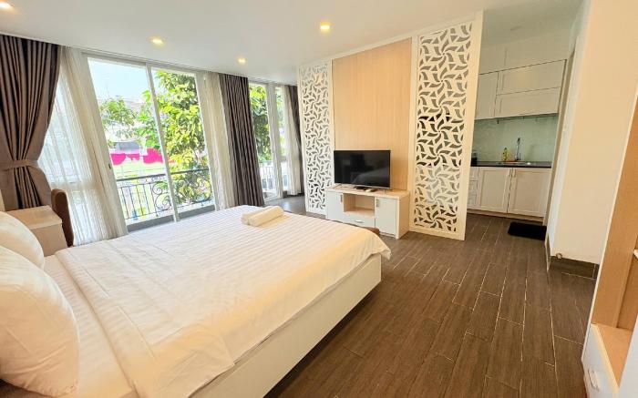VINH SECC SAIGON Q7