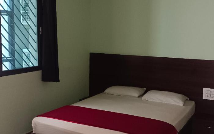 Hotel Pushpagiri Comforts