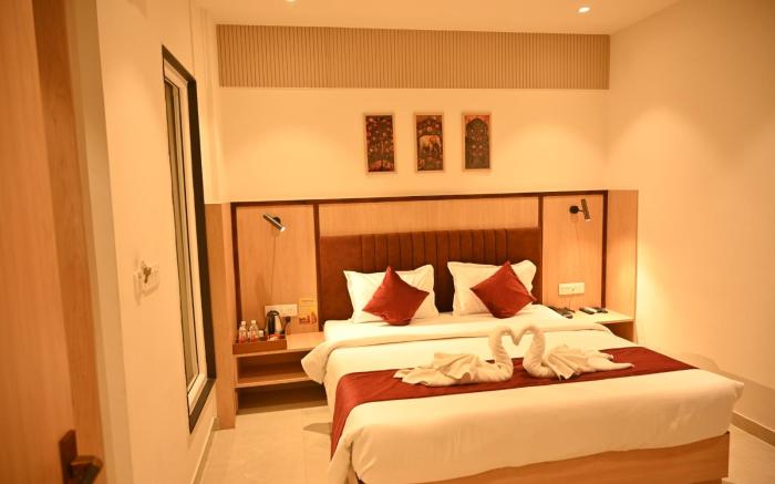 Hotel Vyom