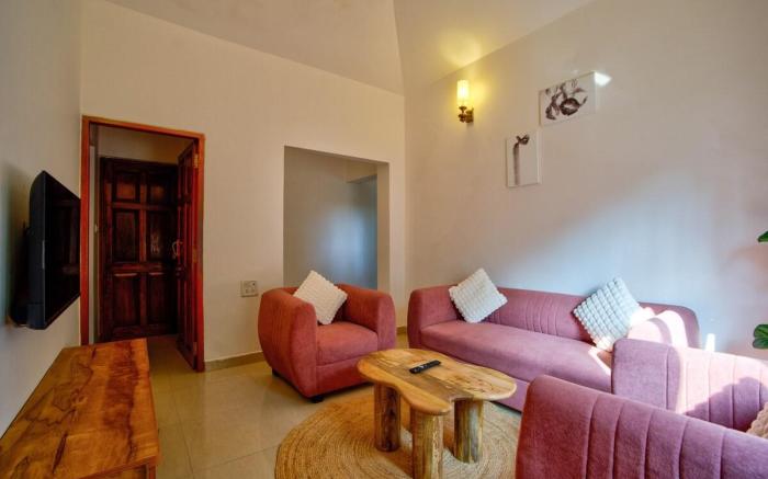 Close2C By The Arks Villa l Anjuna