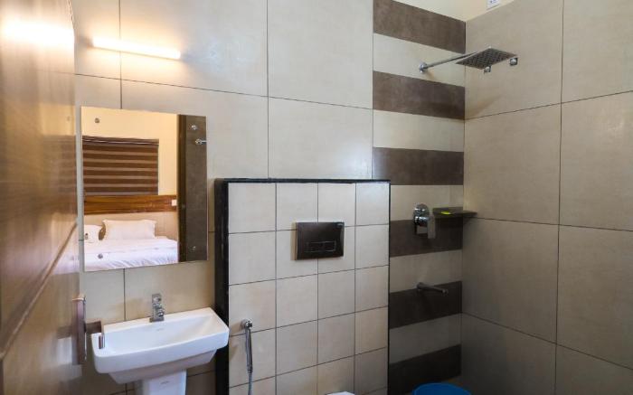 Azay Apartment luxurious 
