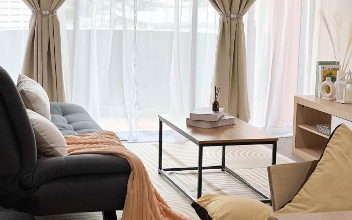 MH Maison 7Pax ModernSuite NeaKLTrader 20