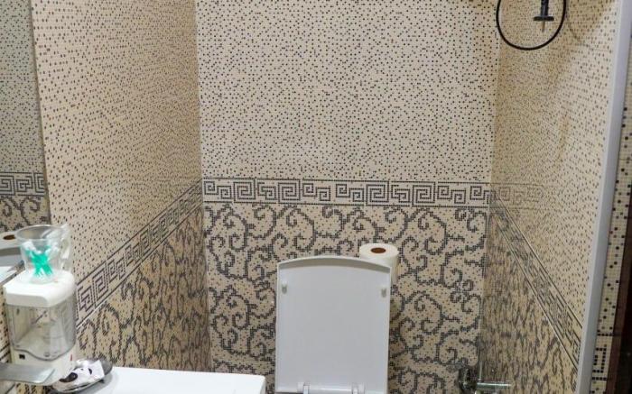 Chinor Garden Hotel - Free Airport Pick-up 