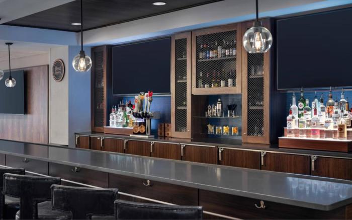 Four Points by Sheraton Austin Airport