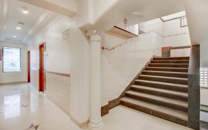 Hotel Cruz Royale