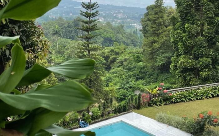 Bumi Cisarua Resort