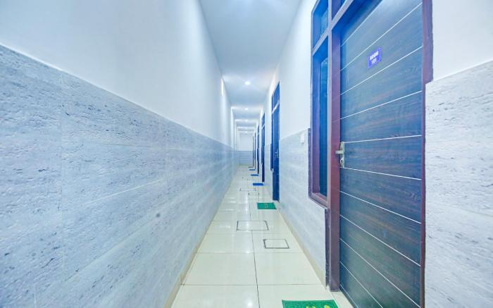 Super Hotel O Sector 52 Chandigarh Formerly Hotel Muskan