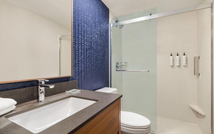 Fairfield by Marriott Inn & Suites Madison South