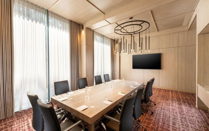 Adelaide Marriott Hotel