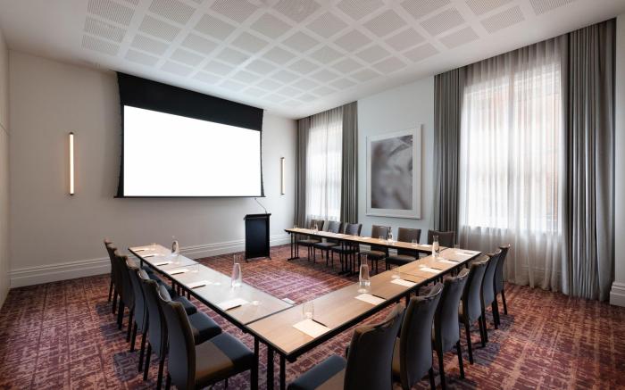 Adelaide Marriott Hotel