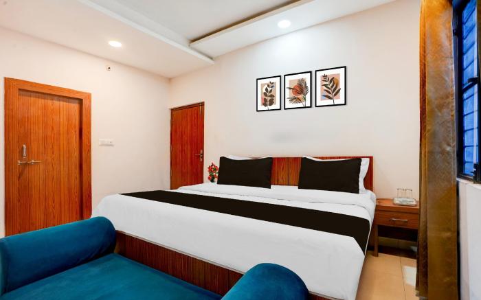 Super Townhouse Adityapuram Gwalior