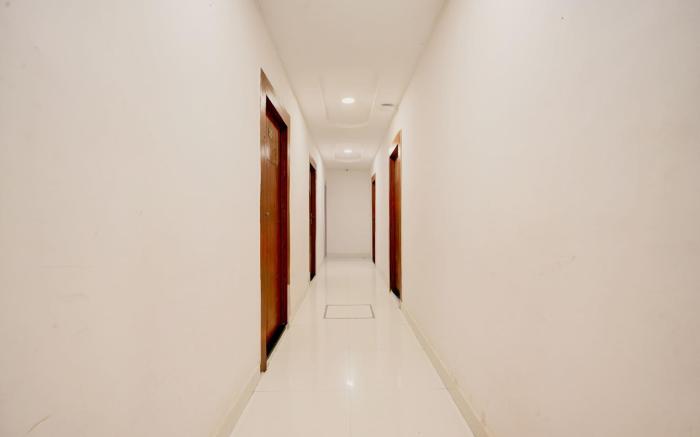 Super Townhouse Adityapuram Gwalior