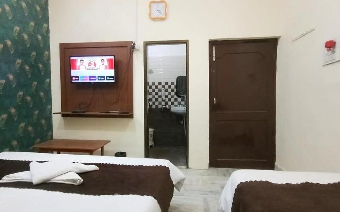 Hotel Indra