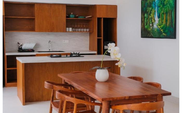 [2BR With Pool] "Gamara Villa"Luxury near the Sea