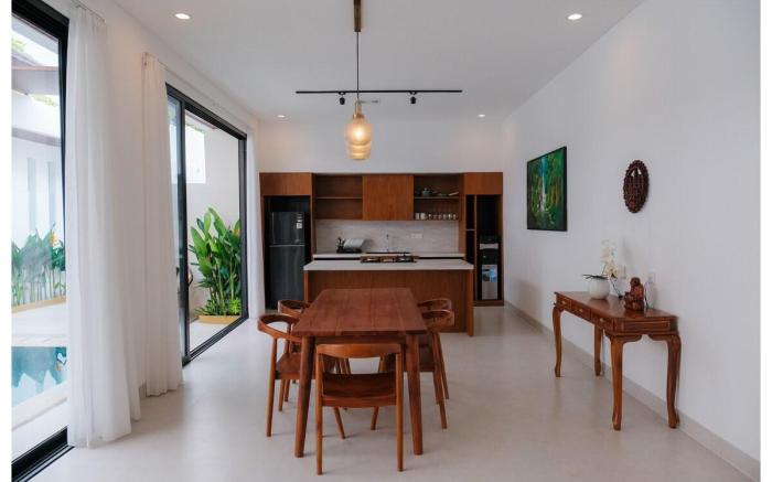 [2BR With Pool] "Gamara Villa"Luxury near the Sea
