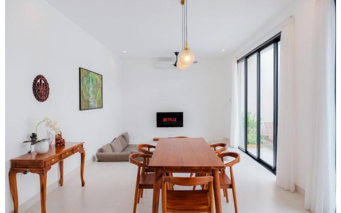 [2BR With Pool] "Gamara Villa"Luxury near the Sea