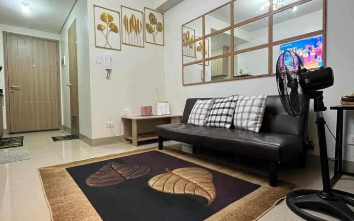 SHORE 2 Residences MALL OF ASIA