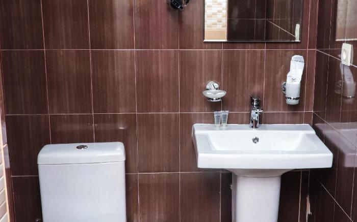 Yerevan Centre Hotel 