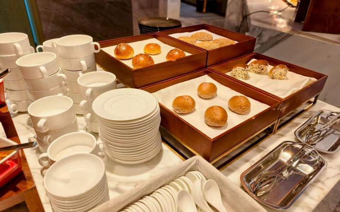 Holiday Inn Wuhan Tianhe Airport By IHG