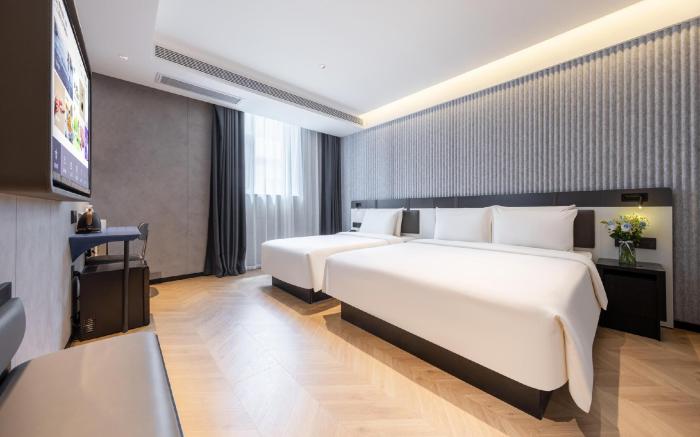 Atour Light Hotel Zhongguancun People's University