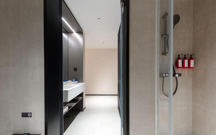 Atour Light Hotel Xiamen Zhongshan Road Pedestrian Street Chinese City