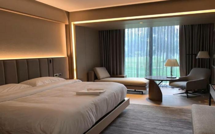 Intercontinental Real Lima Miraflores By IHG