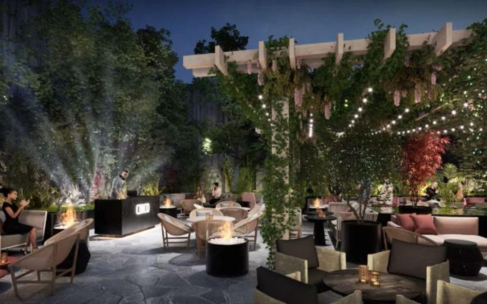 Intercontinental Real Lima Miraflores By IHG