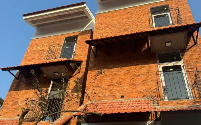 Eco & Rustic Home Hoian