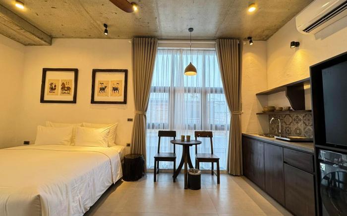 Eco & Rustic Home Hoian