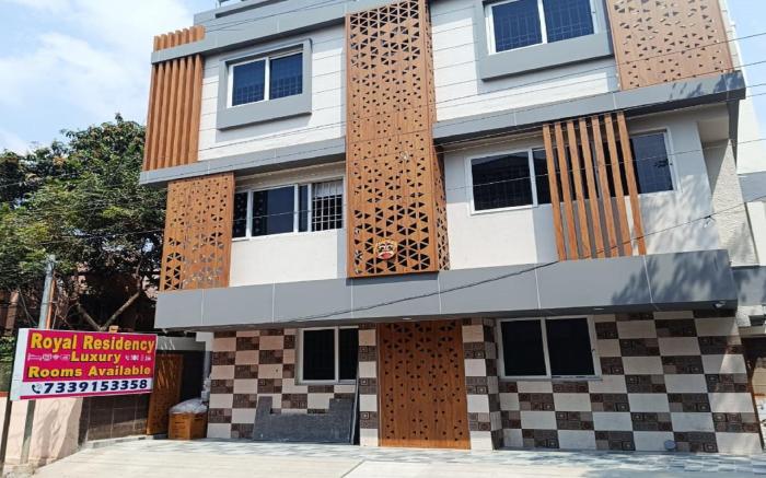 Royal Residency