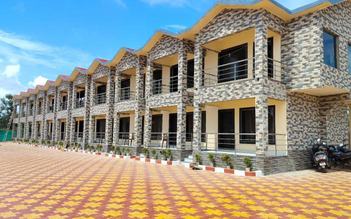 HYAT LUXURY BEACH RESORT