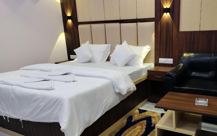 HYAT LUXURY BEACH RESORT