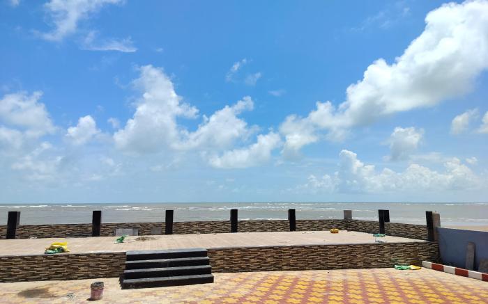 HYAT LUXURY BEACH RESORT